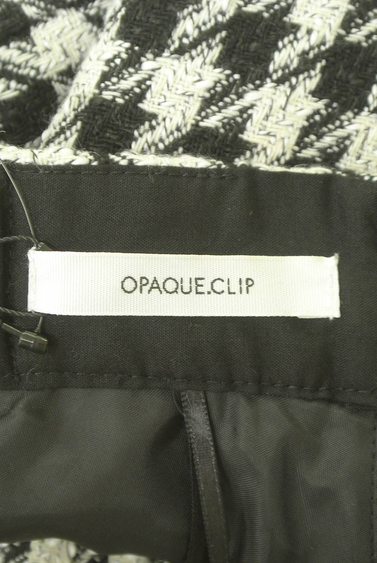 OPAQUE.CLIP（オペークドットクリップ）の古着「商品番号：PR10313583」-大画像6