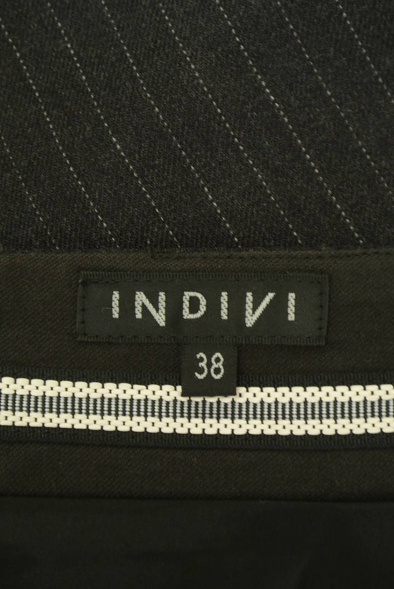 INDIVI（インディヴィ）の古着「商品番号：PR10313586」-大画像6