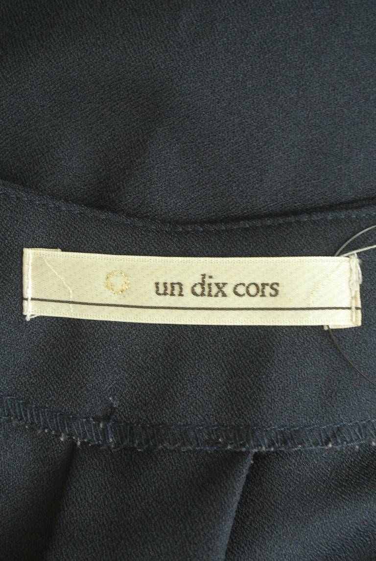 un dix cors（アンディコール）の古着「商品番号：PR10313590」-大画像6