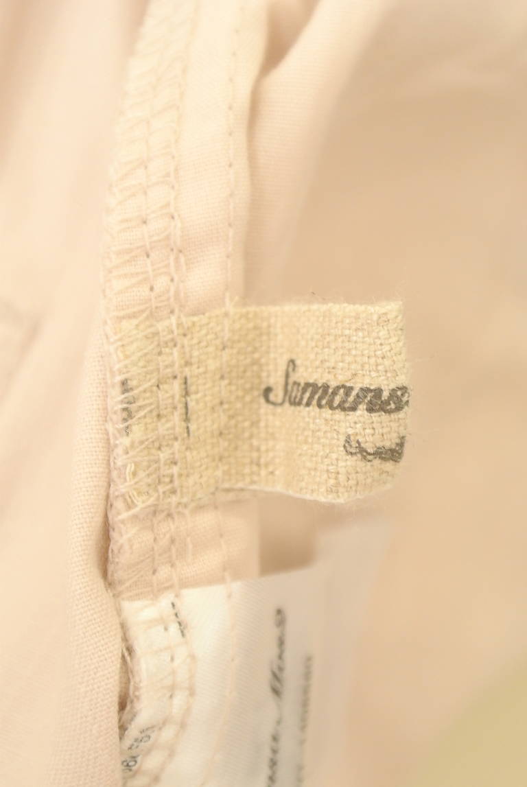 SM2（サマンサモスモス）の古着「商品番号：PR10313604」-大画像6