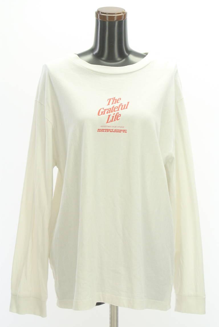 MOUSSY（マウジー）の古着「商品番号：PR10313607」-大画像1