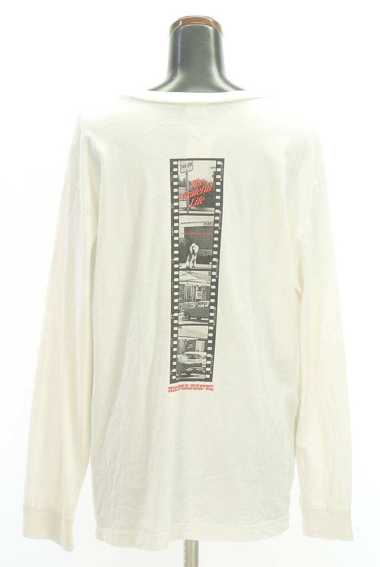 MOUSSY（マウジー）の古着「商品番号：PR10313607」-大画像2