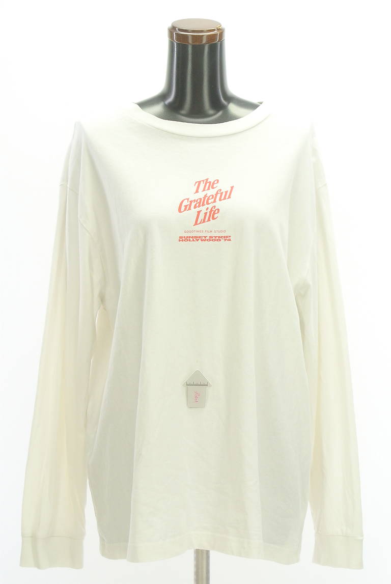 MOUSSY（マウジー）の古着「商品番号：PR10313607」-大画像4