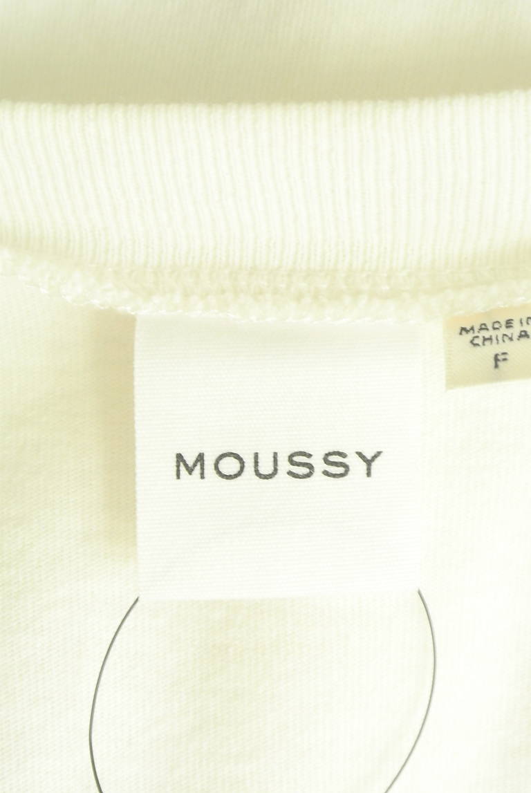 MOUSSY（マウジー）の古着「商品番号：PR10313607」-大画像6