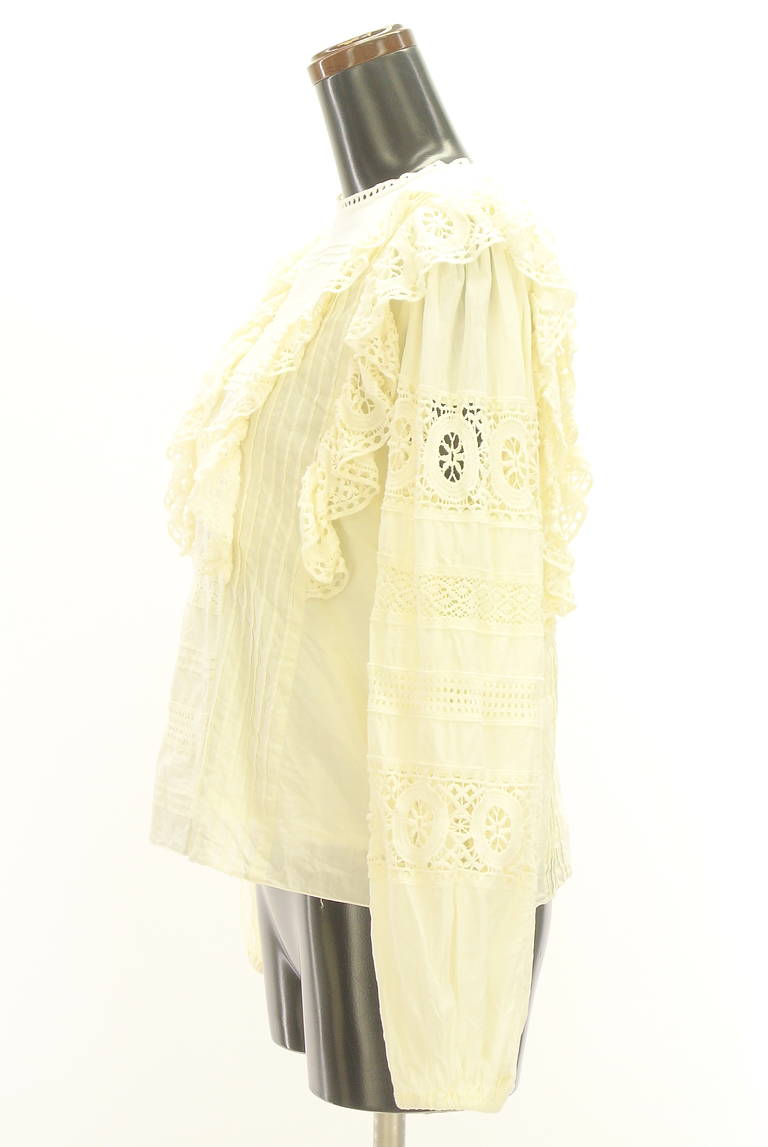 MOUSSY（マウジー）の古着「商品番号：PR10313612」-大画像3