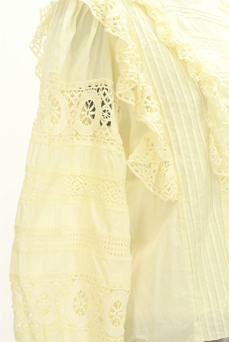 MOUSSY（マウジー）の古着「商品番号：PR10313612」-大画像4