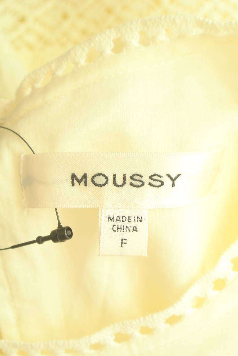 MOUSSY（マウジー）の古着「商品番号：PR10313612」-大画像6