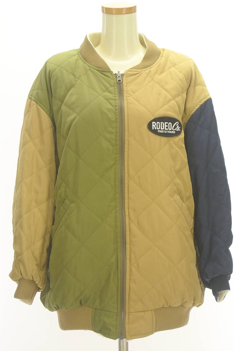 RODEO CROWNS（ロデオクラウン）の古着「商品番号：PR10313632」-大画像1