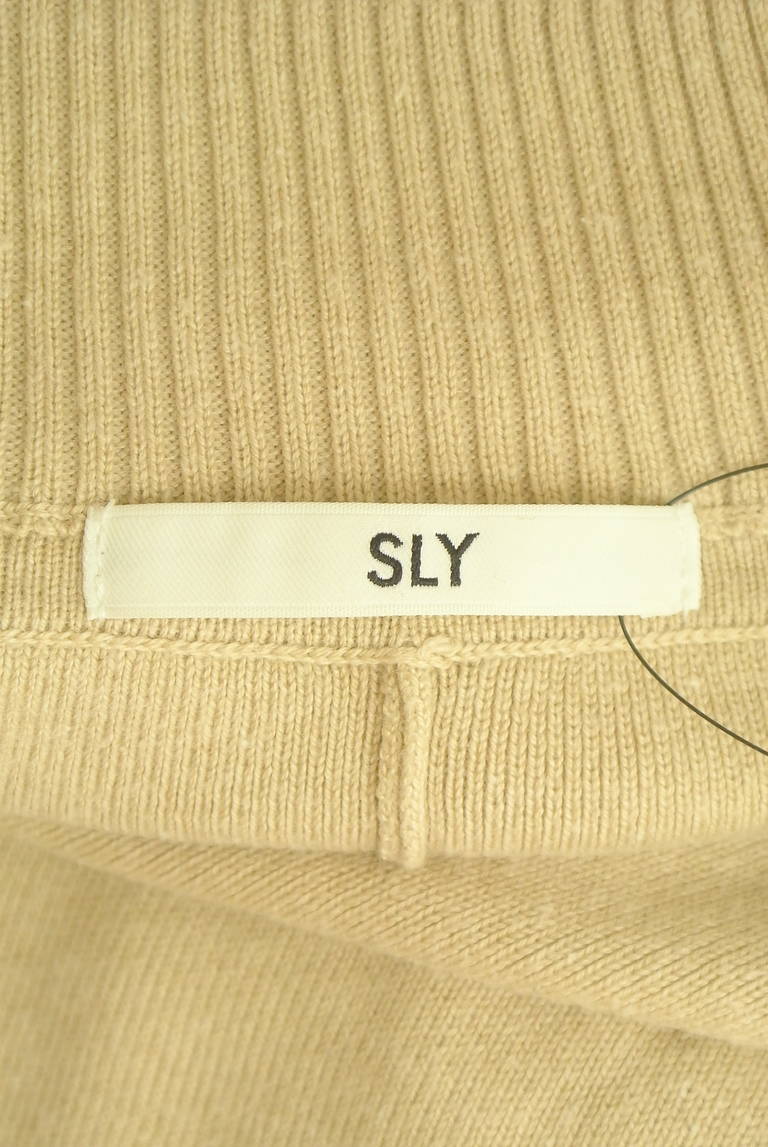 SLY（スライ）の古着「商品番号：PR10313649」-大画像6