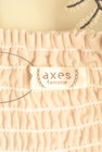 axes femme（アクシーズファム）の古着「商品番号：PR10313676」-6