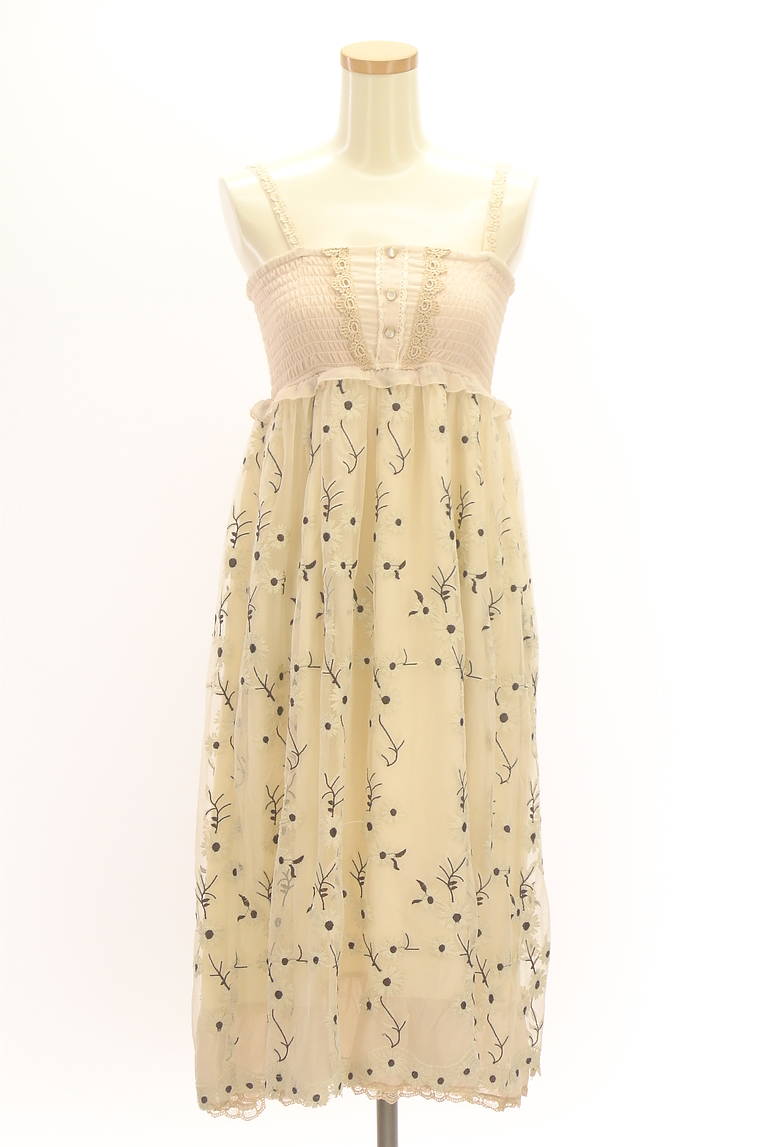 axes femme（アクシーズファム）の古着「商品番号：PR10313676」-大画像1