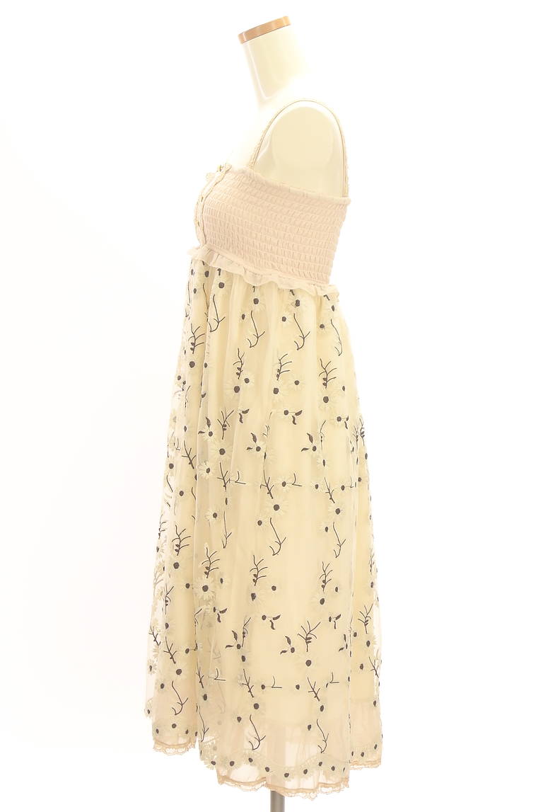 axes femme（アクシーズファム）の古着「商品番号：PR10313676」-大画像3