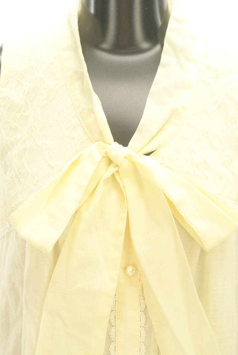 axes femme（アクシーズファム）の古着「商品番号：PR10313687」-大画像4