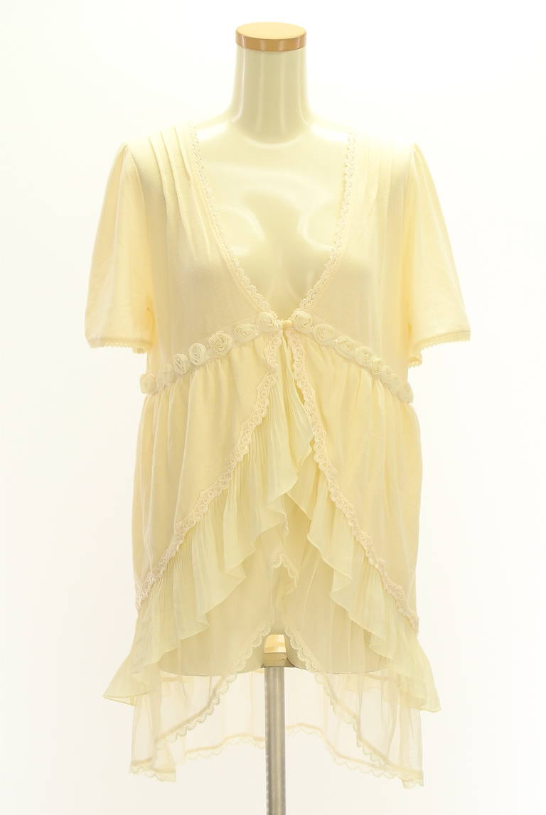 axes femme（アクシーズファム）の古着「商品番号：PR10313692」-大画像1