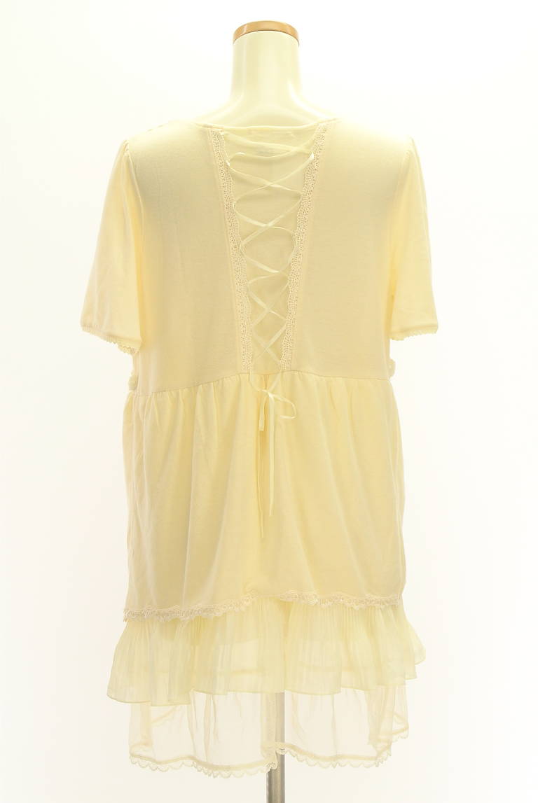 axes femme（アクシーズファム）の古着「商品番号：PR10313692」-大画像2