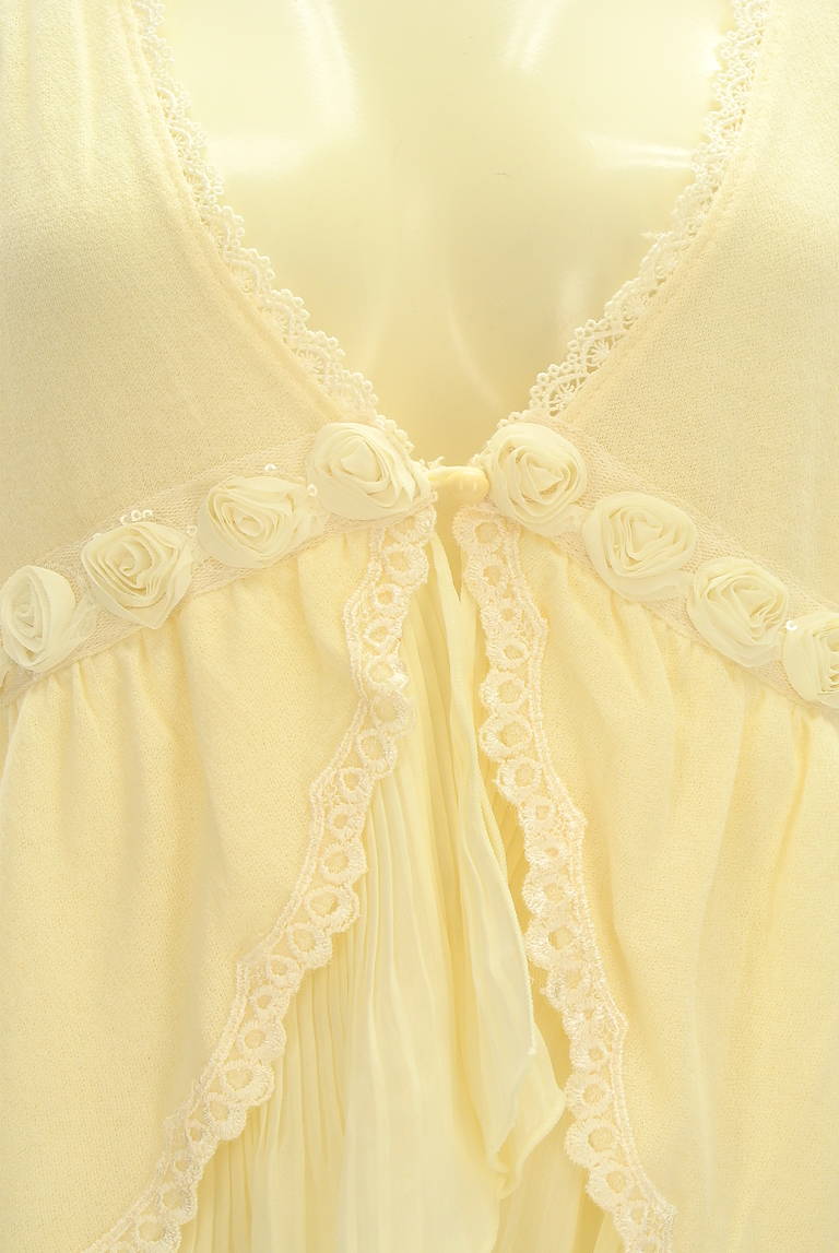 axes femme（アクシーズファム）の古着「商品番号：PR10313692」-大画像4