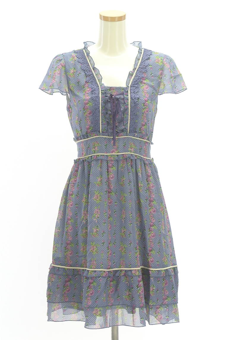 axes femme（アクシーズファム）の古着「商品番号：PR10313709」-大画像1