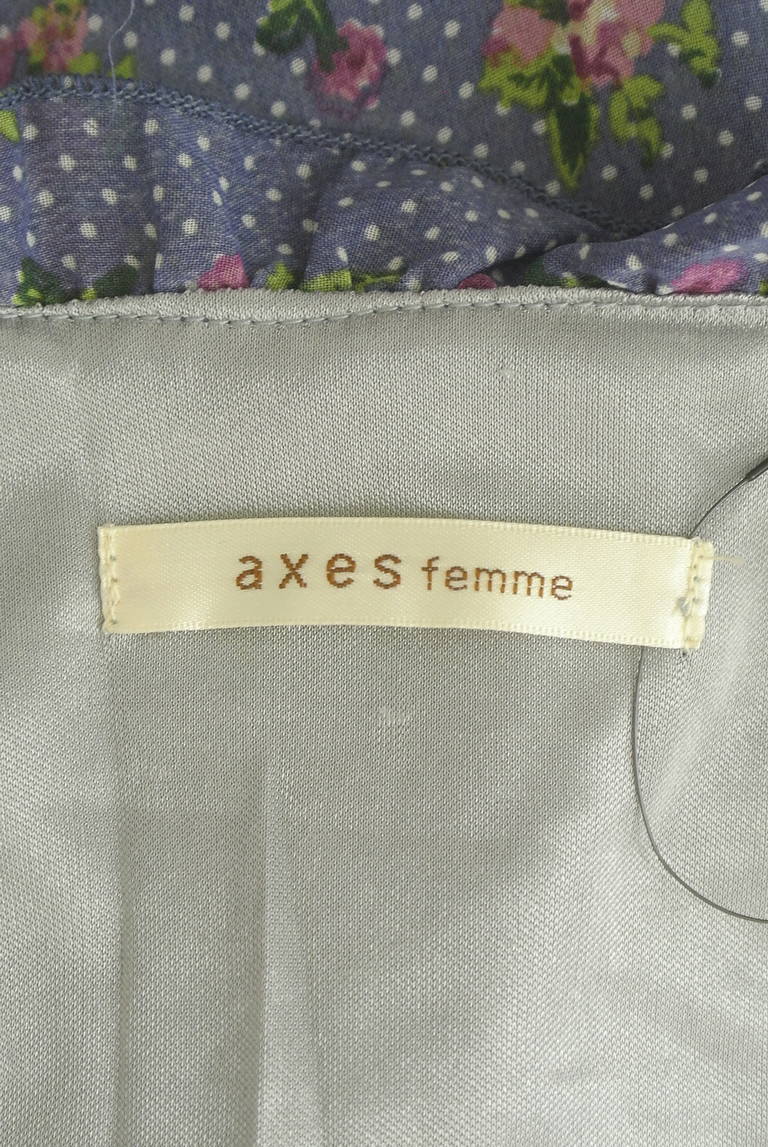 axes femme（アクシーズファム）の古着「商品番号：PR10313709」-大画像6