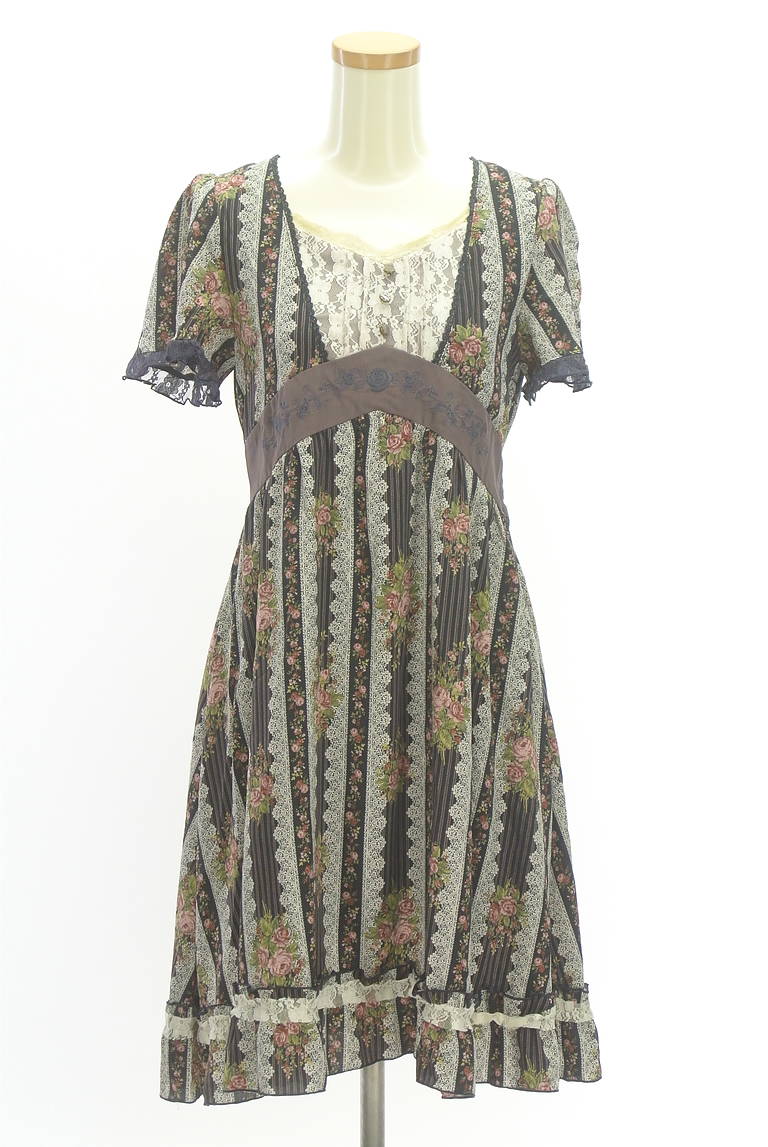 axes femme（アクシーズファム）の古着「商品番号：PR10313712」-大画像1