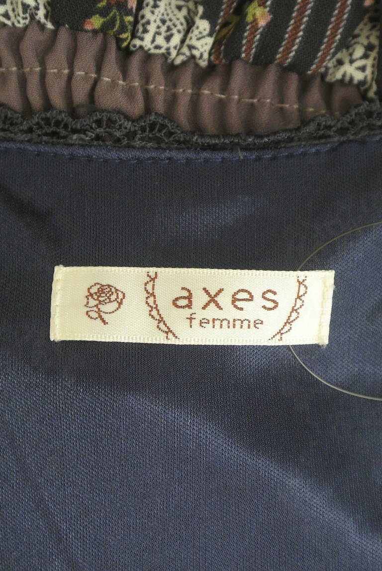 axes femme（アクシーズファム）の古着「商品番号：PR10313712」-大画像6