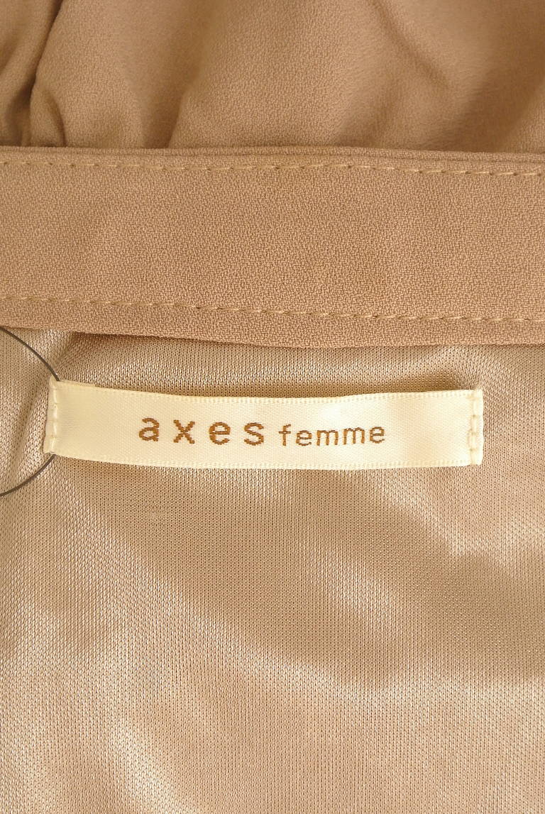axes femme（アクシーズファム）の古着「商品番号：PR10313713」-大画像6