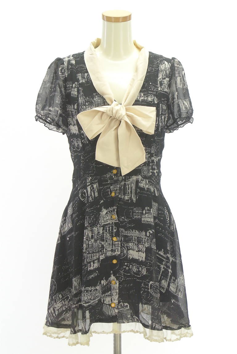 axes femme（アクシーズファム）の古着「商品番号：PR10313715」-大画像1