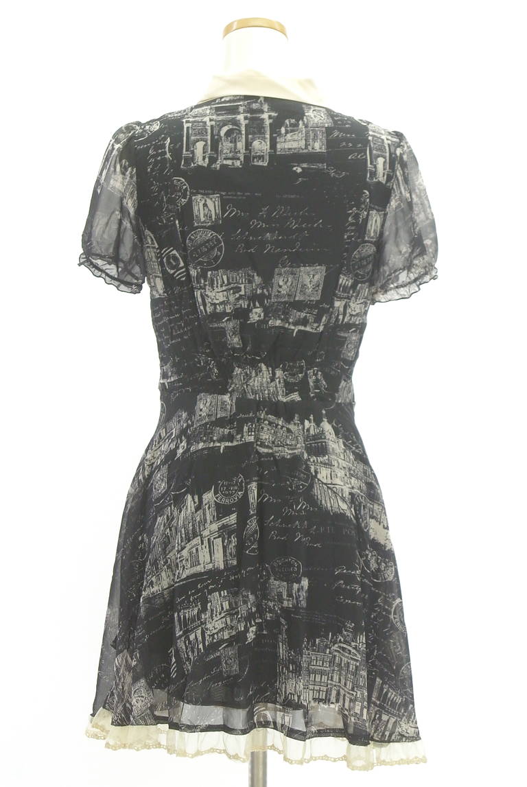 axes femme（アクシーズファム）の古着「商品番号：PR10313715」-大画像2