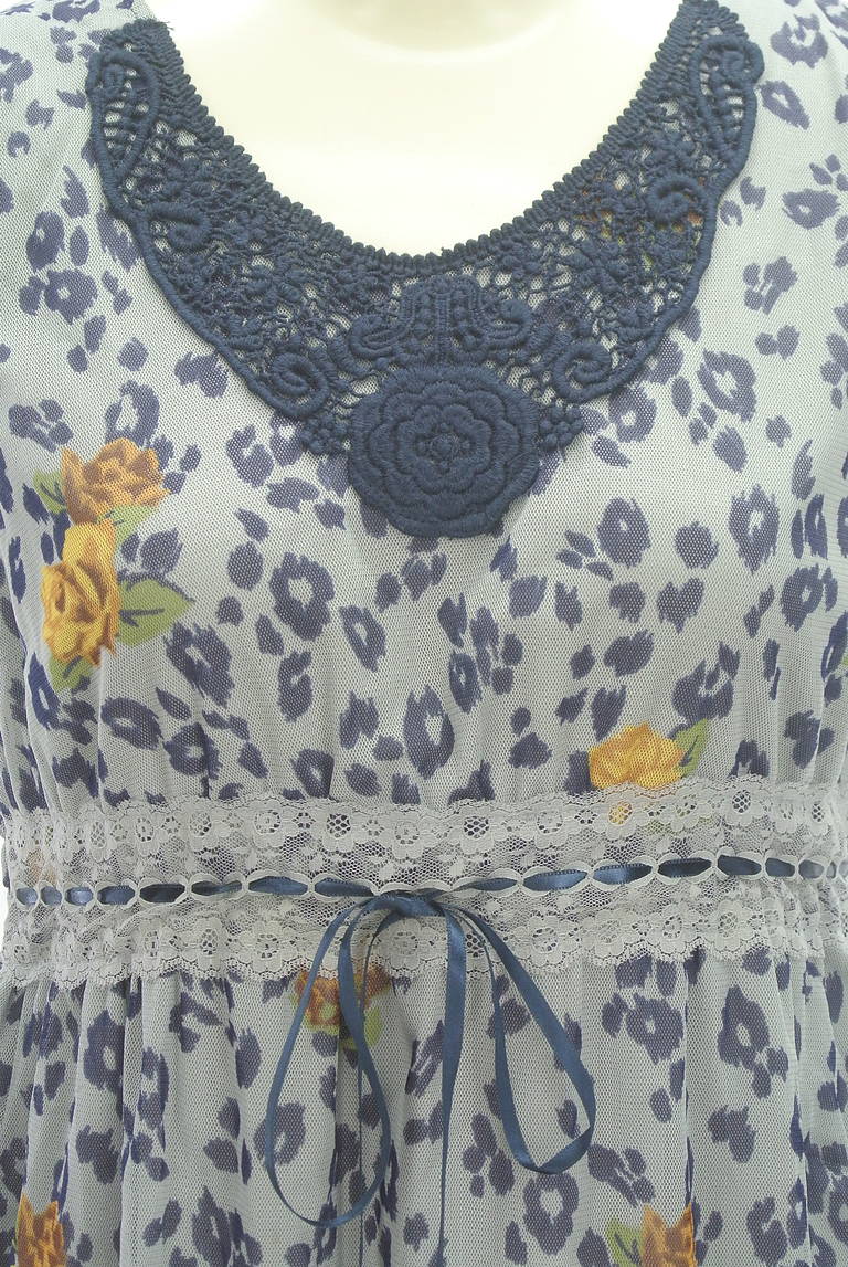 axes femme（アクシーズファム）の古着「商品番号：PR10313717」-大画像4