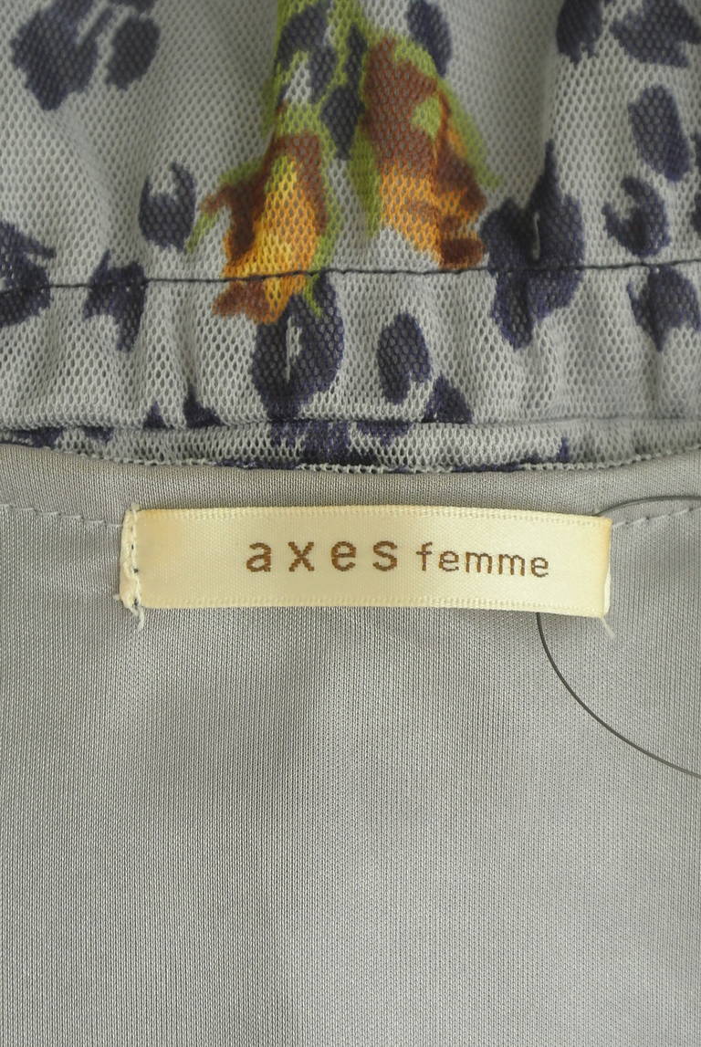 axes femme（アクシーズファム）の古着「商品番号：PR10313717」-大画像6