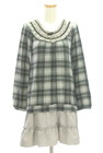axes femme（アクシーズファム）の古着「商品番号：PR10313721」-1
