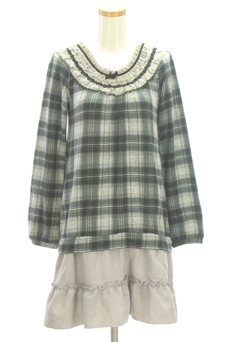 axes femme（アクシーズファム）の古着「商品番号：PR10313721」-大画像1
