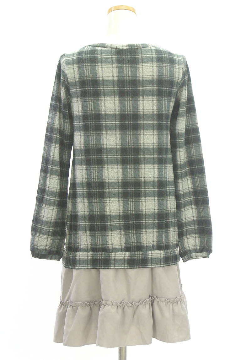 axes femme（アクシーズファム）の古着「商品番号：PR10313721」-大画像2