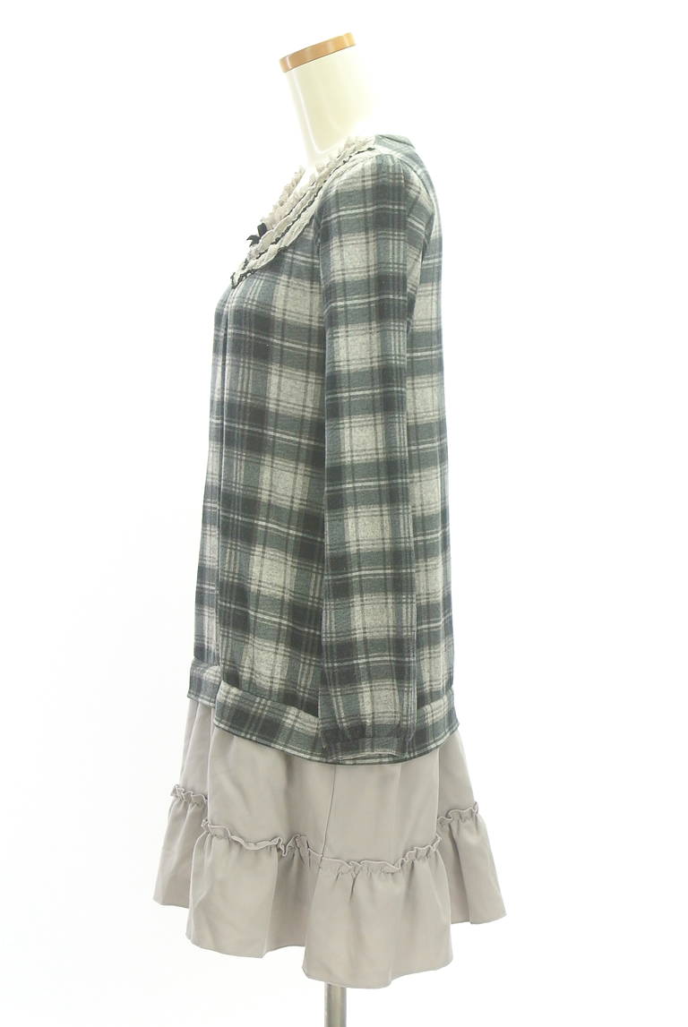 axes femme（アクシーズファム）の古着「商品番号：PR10313721」-大画像3