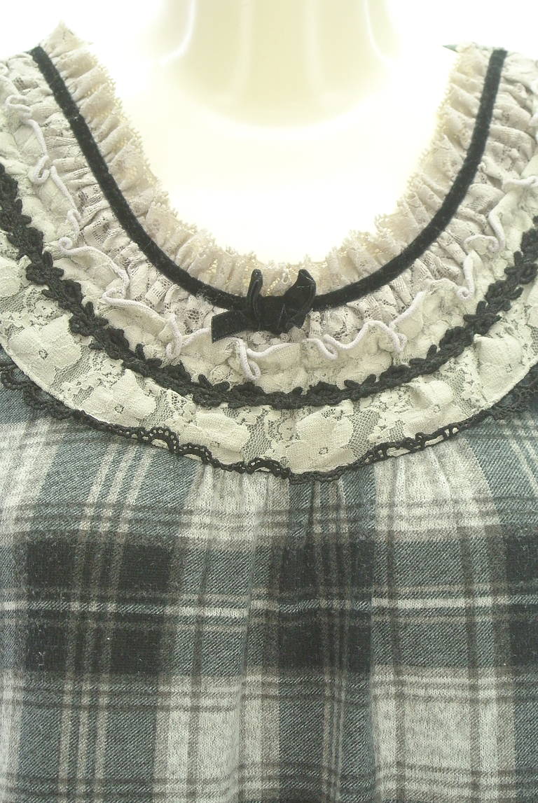 axes femme（アクシーズファム）の古着「商品番号：PR10313721」-大画像4