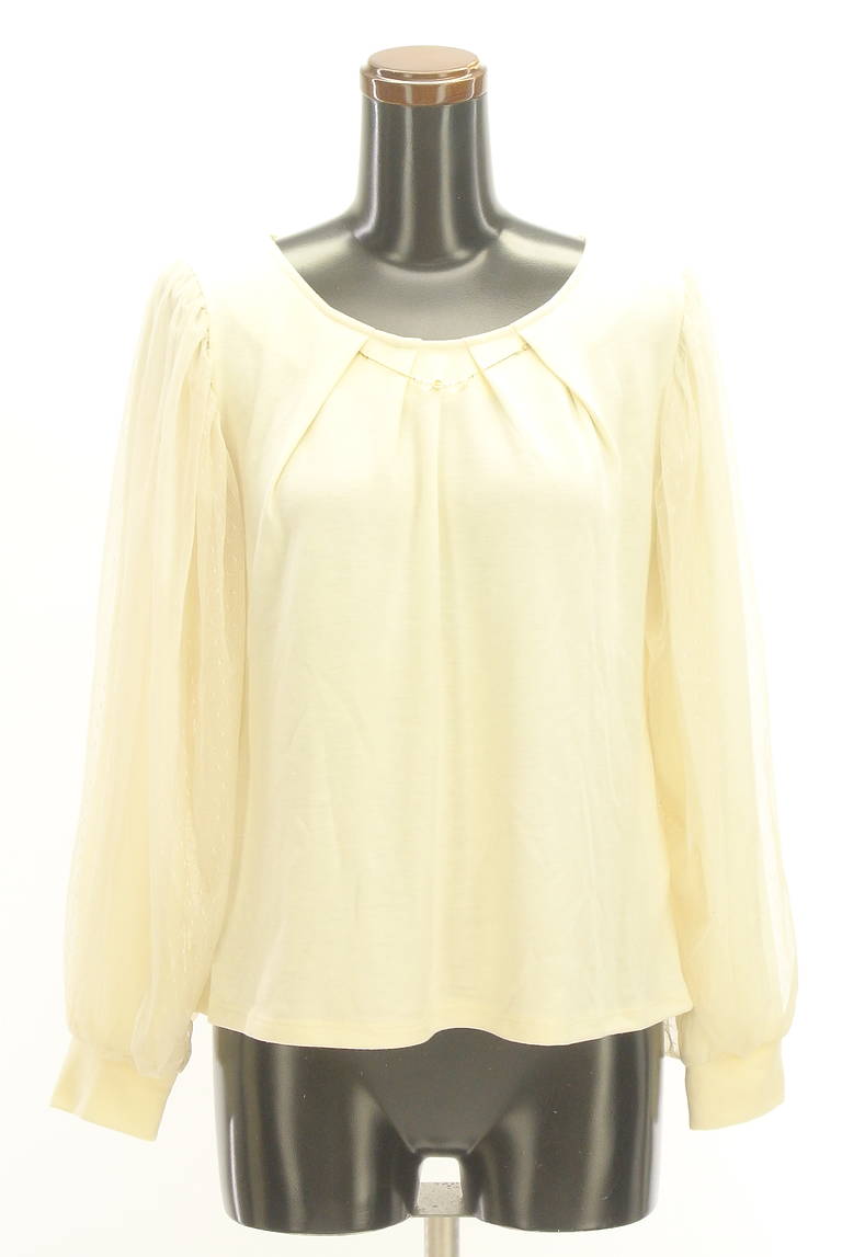 axes femme（アクシーズファム）の古着「商品番号：PR10313722」-大画像1