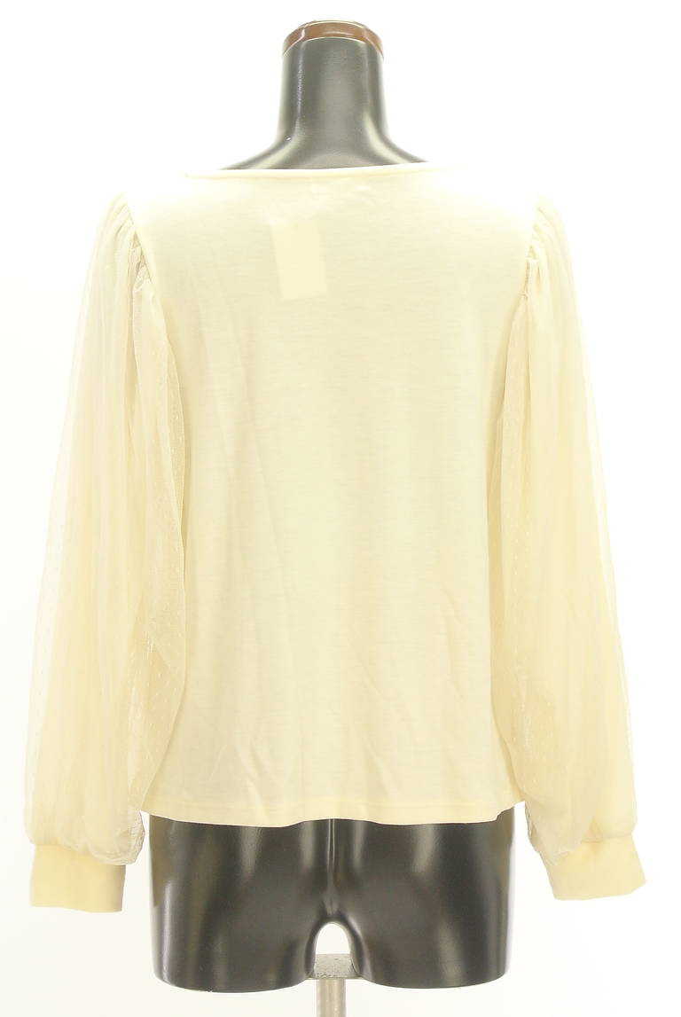 axes femme（アクシーズファム）の古着「商品番号：PR10313722」-大画像2