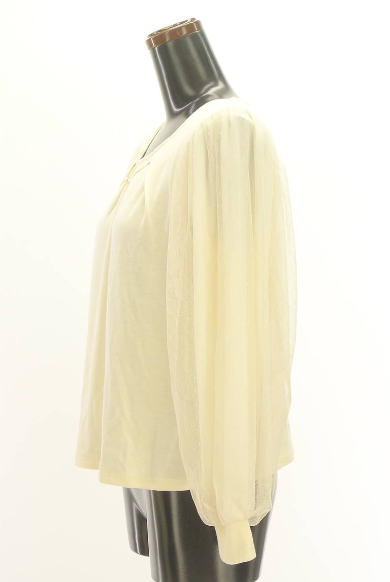 axes femme（アクシーズファム）の古着「商品番号：PR10313722」-大画像3