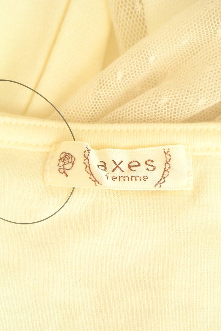 axes femme（アクシーズファム）の古着「商品番号：PR10313722」-大画像6