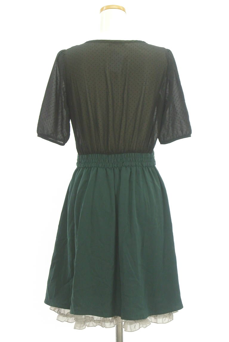 axes femme（アクシーズファム）の古着「商品番号：PR10313723」-大画像2