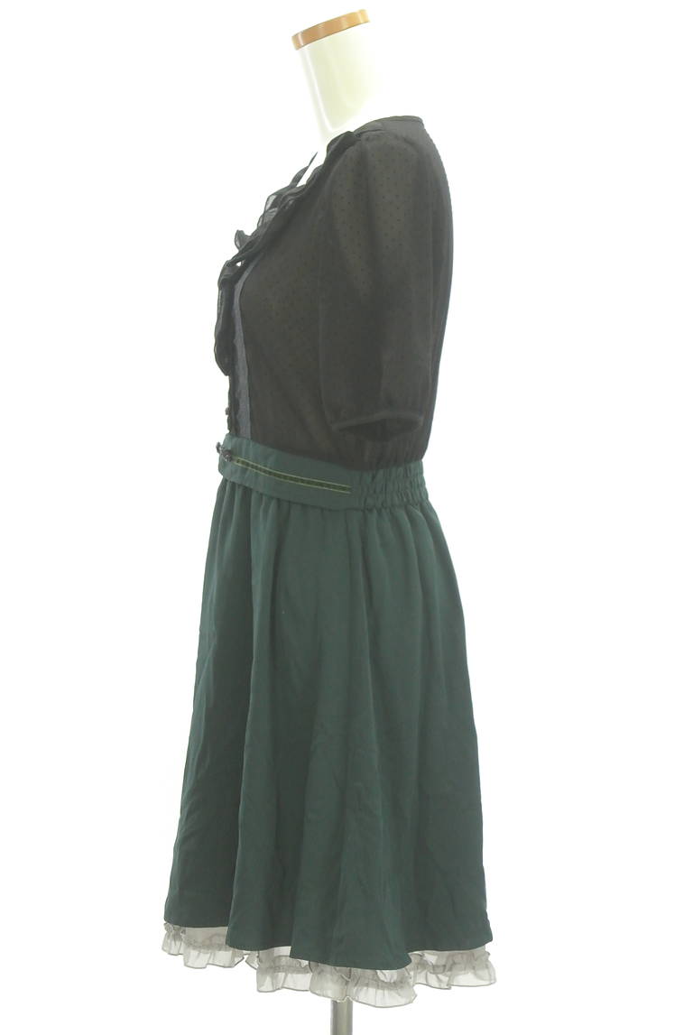 axes femme（アクシーズファム）の古着「商品番号：PR10313723」-大画像3