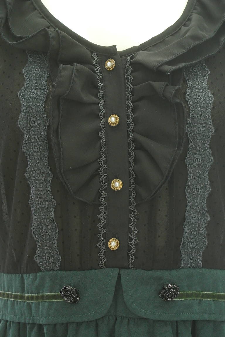 axes femme（アクシーズファム）の古着「商品番号：PR10313723」-大画像4