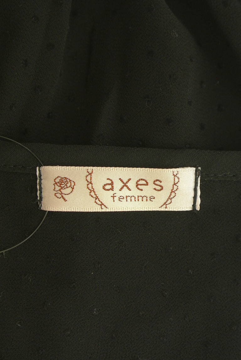 axes femme（アクシーズファム）の古着「商品番号：PR10313723」-大画像6