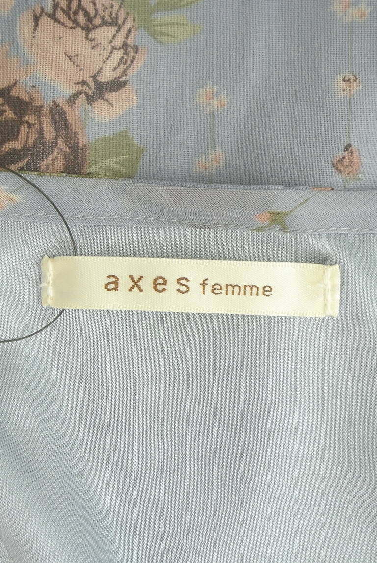 axes femme（アクシーズファム）の古着「商品番号：PR10313724」-大画像6