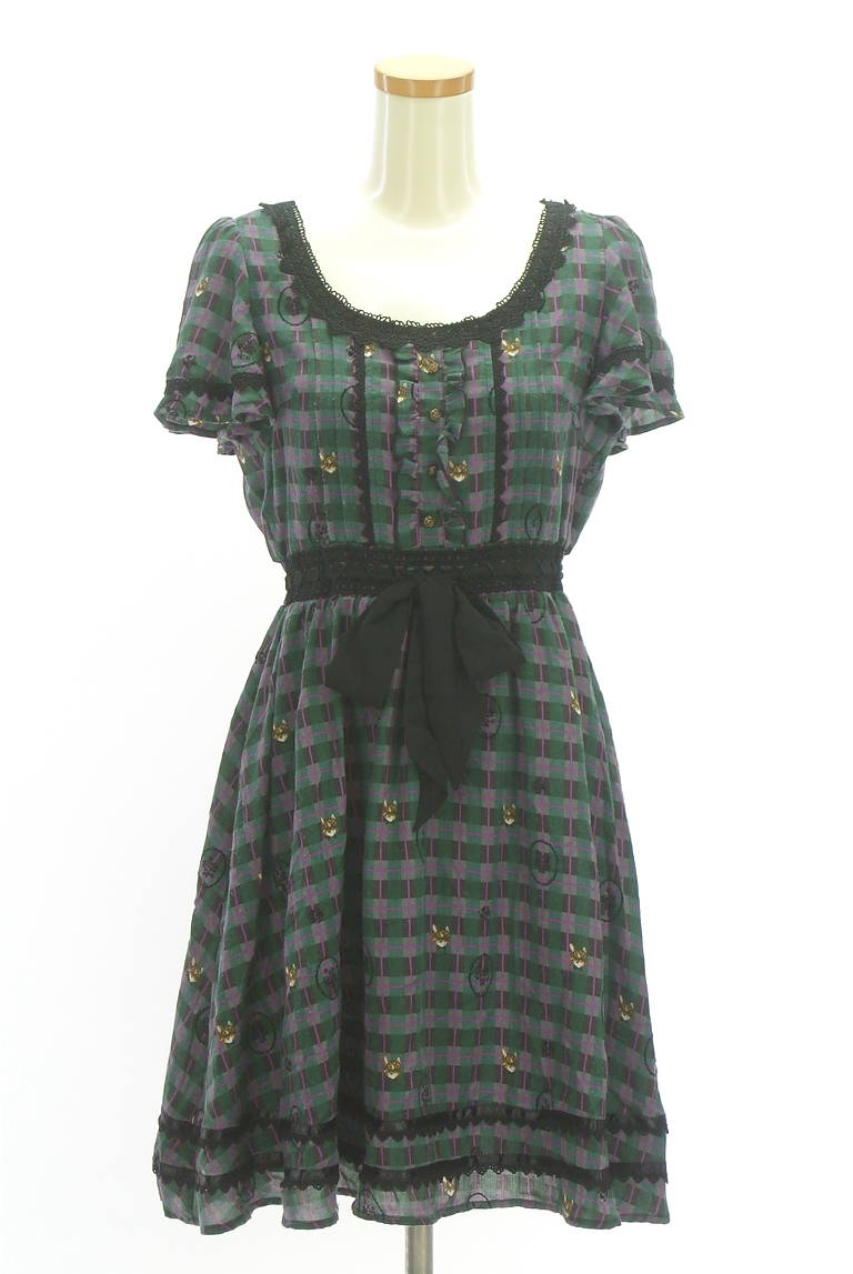 axes femme（アクシーズファム）の古着「商品番号：PR10313725」-大画像1