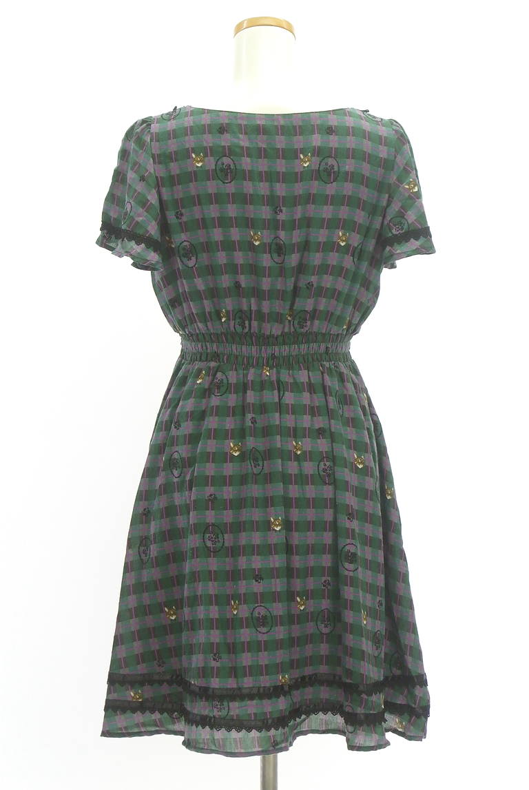 axes femme（アクシーズファム）の古着「商品番号：PR10313725」-大画像2