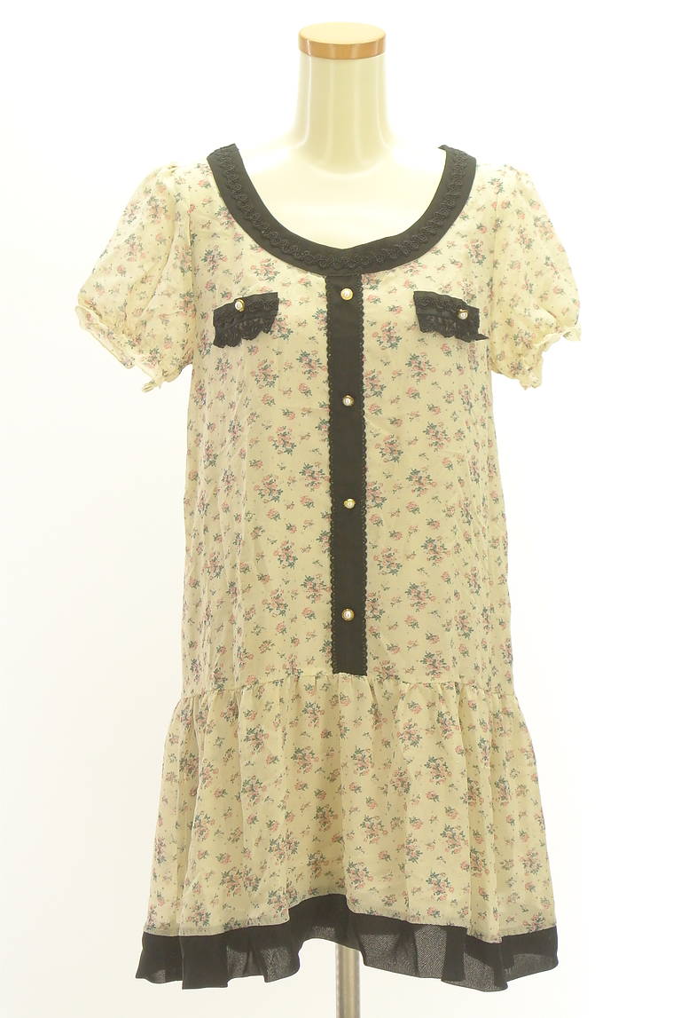 axes femme（アクシーズファム）の古着「商品番号：PR10313728」-大画像1