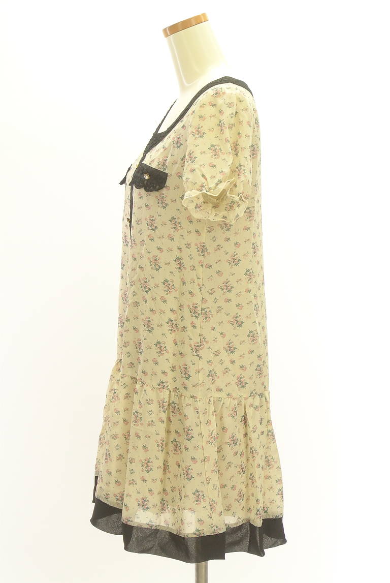 axes femme（アクシーズファム）の古着「商品番号：PR10313728」-大画像3