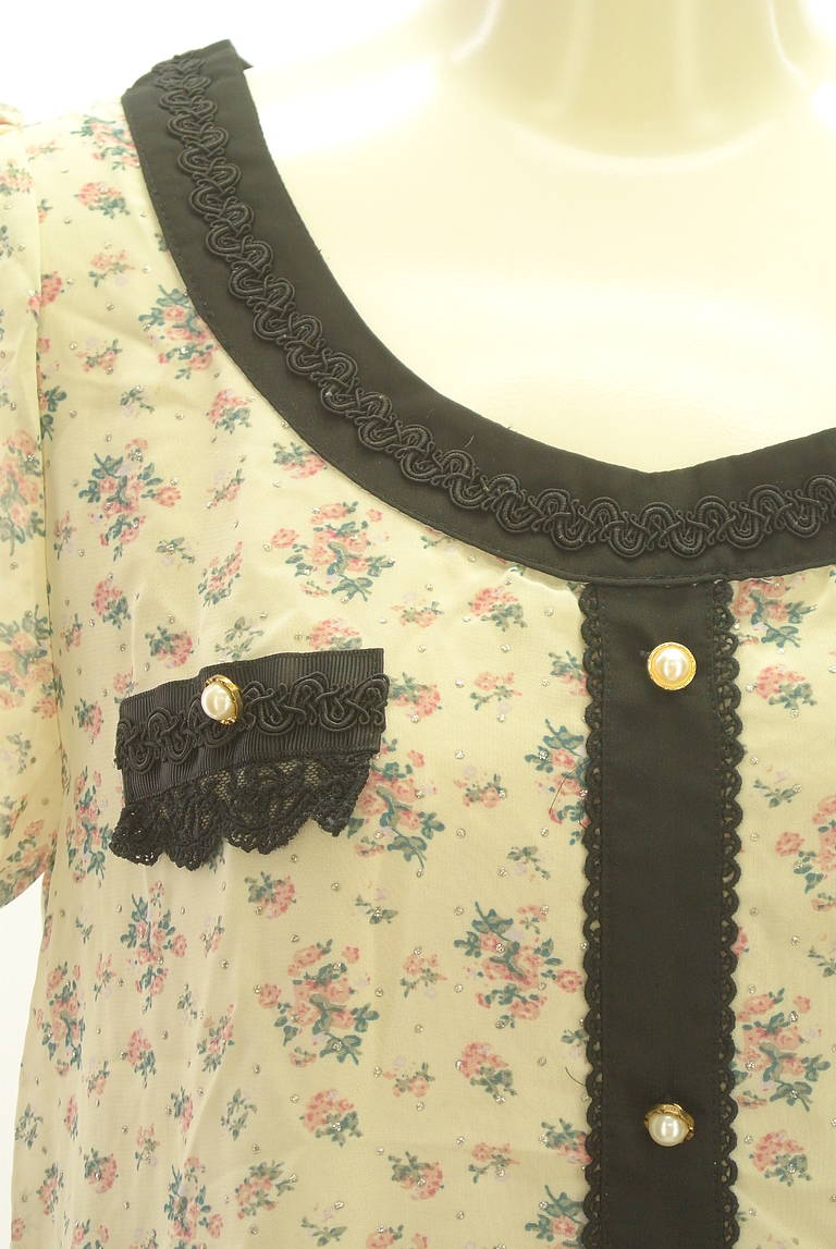 axes femme（アクシーズファム）の古着「商品番号：PR10313728」-大画像4