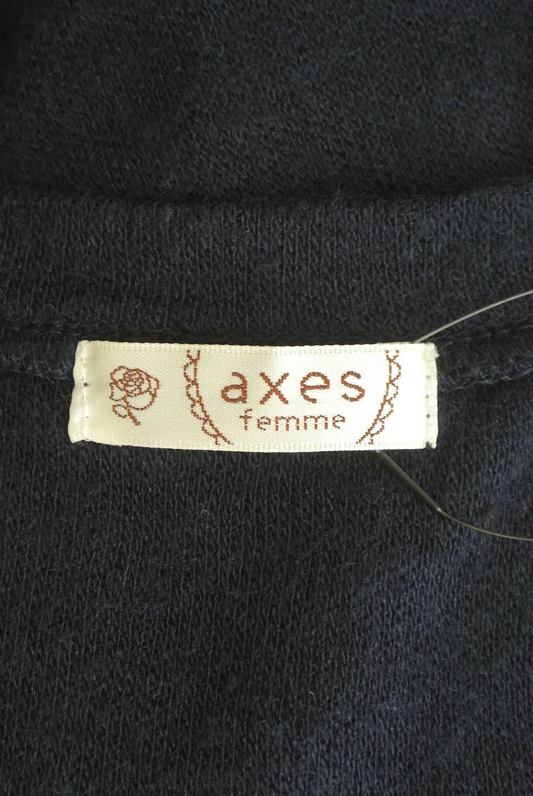 axes femme（アクシーズファム）の古着「商品番号：PR10313729」-大画像6