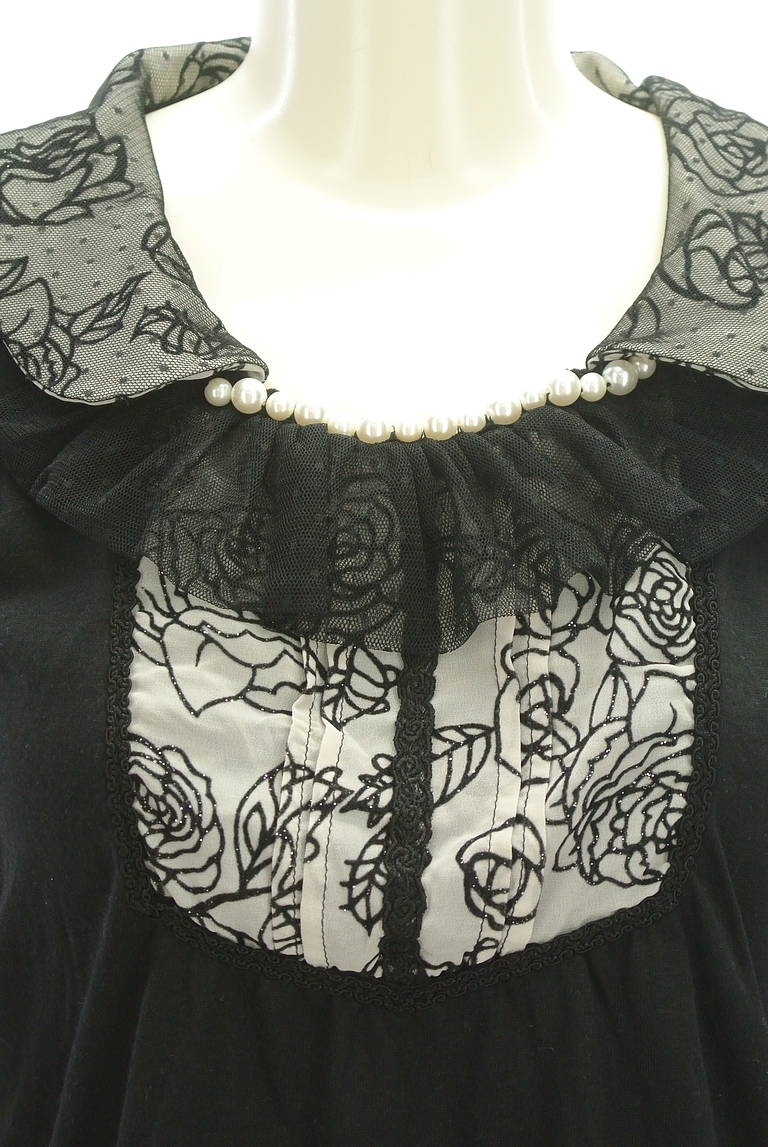 axes femme（アクシーズファム）の古着「商品番号：PR10313731」-大画像4